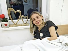 NASTAVNICA RANJENA U RIBNIKARU: ŽIVA SAM, NEMAM PRAVA DA MI NE BUDE DOBRO Nastavnica: Pogodio prvo mene, vjerovatno da me ukloni s puta