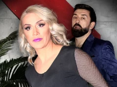 Selma Bajrami tvrdi da joj je Ognjen Amidžić smjestio linč, voditelj se oglasio: “Njoj se daje važnost koja ne postoji”
