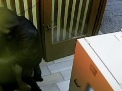 Pogledajte pokušaj pljačke mjenjačnice na Baščaršiji: Hrabra radnica nije dala novac