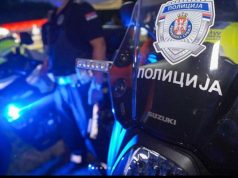 MUNJEVITA AKCIJA MUP-A KOD MLADENOVCA: Ovako je dječak heroj spriječio očuha da mu ubije majku, evo čega se dosjetio