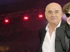 “Nema dio ramena, samo metal!” Raka Marić otkrio dosad nepoznate detalje o Bregoviću
