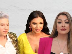 “ZAHVALNA SAM MATEI I JOVANA TREBA DA BUDE”Rešićka otkrila detalje razgovora s Anitinom ljubavnicom, zbog ovog je bijesna na Matoru