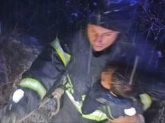 Tragedija u Srbiji: Trudnica poginula, dijete i otac spašeni