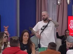 Ša priznao emocije prema Mioni: “Uveče se zadgrlim s drugaricom, a ujutru…”