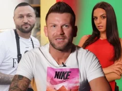 “JA KAD BIH UŠAO U ELITU, ŠA BI PRESKOČIO OGRADU” Bivši dečko Mione Jovanović spreman za susret sa reperom, slijedi haos
