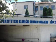Dobra vijest za pacijente i njihove porodice: Od danas omogućene posjete u KCUS-u
