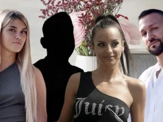 MEGAEKSKLUZIVA! Otkriveno ko je novi dečko još uvijek zakonite supruge Nenada Aleksića Ša! Šokiraćete se kad budete vidjeli o kome se radi