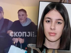 DEDINO BLAGO BILO MOTIV OTMICE? Porodična tajna ubijene Vanje otkriva pozadinu jezivog zločina: Evo ko je on i odakle mu bogatstvo