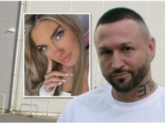 “Zbog njega sam imala spontani pobačaj i kliničku smrt”: Vanja pokazala dokumente, pa iznijela stravične detalje