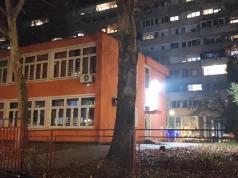 OVO JE VRTIĆ U KOM JE DJEČAK UMRO Očevici opisali potresne scene: Čuli smo policijske sirene i vidjeli Hitnu pomoć, ovo je stravična nesreća (FOTO)