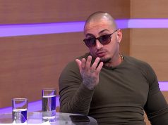 VUK MOB HITNO REAGOVAO NAKON TIJANINOG PRIZNANJA O RASKIDU! Evo šta je reper imao da poruči, otkrio u kakvim su zaista odnosima