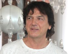 Svi znaju za Čolu, ali rijetko ko zna čime se bavi njegova supruga