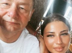 Tijelo mlade pjevačice danas stiže iz Dubaija: Otac Andrijane Lazić koja je pala sa 24. sprata objavio potresni snimak