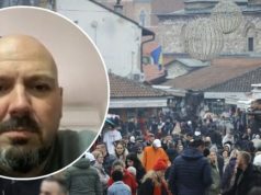Ovo je osoba kojoj su prevareni Srbijanci uplaćivali novac za lažni smještaj u Sarajevu