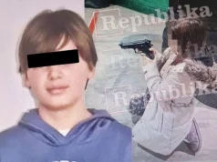 SESTRA KOSTE KECMANOVIĆA SVE VRIJEME POKAZIVALA VIŠE LICA! Otkrivena istina o djevojčici koja se dugo krila – Nije se isto ponašala pred odraslima i pred djecom