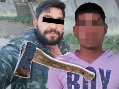 UBICA SE SLOMLJEN OD TUGE I OČAJA U SUZAMA PREDAO POLICIJI: Izgovorio je “pretešku rečenicu”, a čulo ga je više osoba