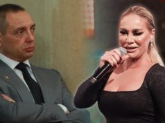 VULIN POTVRDIO DA JE LIČNO ZABRANIO SELMI BAJRAMI ULAZAK U SRBIJU
