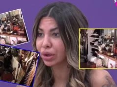 (VIDEO DOKAZ) ASMIN DURDŽIĆ OBJAVIO KAKO IZGLEDA DOM ANELI AHMIĆ U DUBROVNIKU: OVDJE ODRASTA NJEGOVA KĆERKA NORA