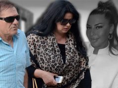 DETALJI IZ ŽIVOTA STRADALE PJEVAČICE: Andrijana odrasla uz Miloša Bojanića i njegovu ženu, evo šta oni kažu o tragediji