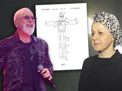 DINO MERLIN SA SUPRUGOM REGISTROVAO PATENT U AMERICI: Proizvodiće struju pomoću talasa vjetra i sunca! Ovo su svi detalji biznisa