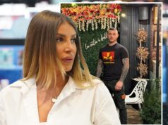 Oglasio se novi Dalilin dečko: “Ljubomorni ste jer ne možete da uživate u tuđoj sreći”