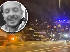 “ISPAO JOJ JE TELEFON U KOLIMA I ONA SE SAGNULA…” Novi detalji stravične nesreće u kojoj je poginuo muzičar