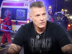 ĐORĐE DAVID SE OGLASIO POSLIJE SAOBRAĆAJKE/ Svi detalji nesreće u kojoj je žena poginula: Udario sam je dok je šetala AUTO-PUTEM