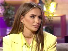 Emina Jahović o teškom djetinjstvu: Paradajz je bio luksuz, gledala sam komšije kako ga jedu