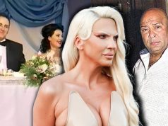 JK BRUTALNA: “KOLIKO ZNAM, ARKAN JE UBIO DŽEJEVOG BRATA, A ON JE MORAO DA ĆUTI”: Paradoks je da Ceca pjeva numeru u filmu “Nedelja”