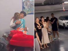SJAJNI PORTUGALAC/ Ronaldo rođendanskim poklonom rasplakao majku Dolores, nije štedio novac
