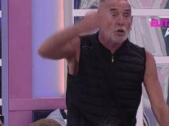 LEPI MIĆA OTKRIO KO JE KORISTIO TELEFON U ZADRUZI! Javno iznio skandalozne tvrdnje: Bili smo sami u apartmanu kada ti je…