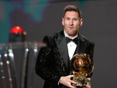 Svijetu fudbala prijeti nezapamćen skandal: PSG optužen da je Mesiju kupio Zlatnu loptu