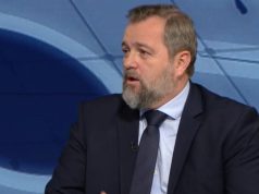 OGREŠEVIĆ PORUČIO: NAORUŽAVAJMO SE DOK JE VRIJEME KAKO NE BI BROJALI ŽRTVE I DOŽIVJELI NOVI GENOCID