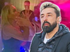 NAKON ŠTO GA JE OKRIVILA DA JOJ JE NAMJESTIO LINČ, OGLASIO SE I ON: Ognjen Amidžić žestoko u dvije riječi spustio Selmu