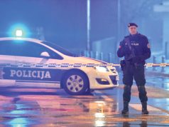 BIVŠI POLICAJAC UBIO CIJELU PORODICU PA PRESUDIO SEBI! Detalji zločina u Podgorici, poznat i motiv! Stravično