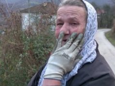 Majka Senija: Sin me nije obišao 7 godina, valjda mu žena ne da, ja mu to ne mogu halaliti…