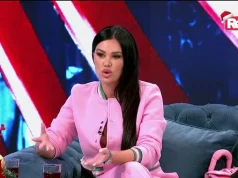 ‘KOD ALENA JE KRILA AUTO KOJI JOJ ON OTPLAĆUJE!’ Stanija iznijela saznanja o Aneli, pa progovorila o gubitku bebe s Asminom: Htijela sam da odem pod Ostrog (VIDEO)