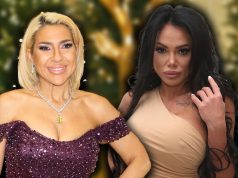 “JOVANA TREBA DA IDE KOD PSIHIJATRA, ONA JE BIPOLARNA LIČNOST” Tamara Đurić ozbiljno potkačila Jeremićku, a onda šok komentar
