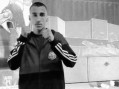 ZENICA SE OPRAŠTA OD 16-GODIŠNJEG ALDINA: DRUG PUCAO IZ ŠMAJSERA U ZID, METAK SE ODBIO U NJEGA