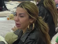 Ovo je Alen za kojeg je Aneli Ahmić pitala mamu čeka li je i je li se razveo