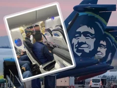 “HITAN SLUČAJ, IMAMO 177 PUTNIKA U AVIONU” Detalji drame iznad Amerike: Pilot u panici traži pomoć nakon što je otpao dio letjelice