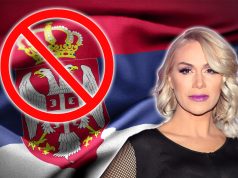 Ukoliko se Selma Bajrami bude žalila na odluku Srbije, evo šta joj slijedi! Nije protjerana samo zbog dvoglavog orla