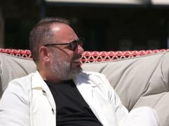 “Ne možeš da mi udaraš na..” Branko Babić bijesan skočio, voditelj skidao jaknu i krenuo za njim, haos u studiju
