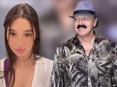 DETALJI KOJI UKAZUJU NA PROBLEME IZMEĐU ĐINE I HARISA! Priča se da je strog otac: Nije joj dozvoljavao da se šminka i nosi brus…