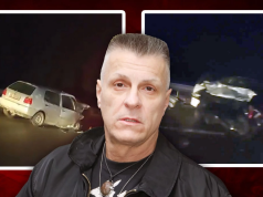 Otkriven identitet žene koja je poginula u nesreći u Makedoniji koju je usmrtio Đorđe David