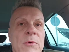 (VIDEO) SNIMAK ĐORĐA DAVIDA PRIJE SAOBRAĆAJNE NESREĆE: “Krećemo ka Srbiji, sneg nenormalno veje”