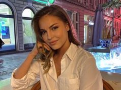 Sad je sasvim jasno od koga je Džejla Ramović naslijedila ljepotu, Edita mladalačkim izgledom privlači pažnju