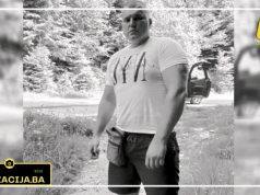 Pred bratom ispustio dušu: Prijatelj Edisa Ramića ispričao detalje smrti bh. sportiste