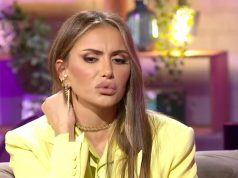 Misteriozni muškarac Emine Jahović prije ljubio Natašu Bekvalac
