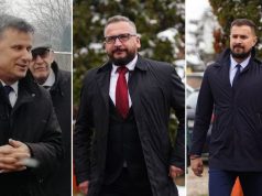 Afera “Respiratori”: Fadil Novalić pravosnažno osuđen na ovu zatvorsku kaznu, potvrđena kazna i Solaku i Hodžiću